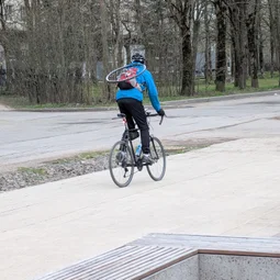Фото с Пасхальное открытие