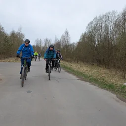 Фото с Пасхальное открытие