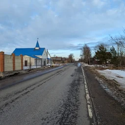 Фото с Весна не у окна