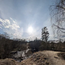 Фото с Экологический Весенний