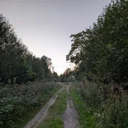 Фото с Вечер: Веревская Усадьба