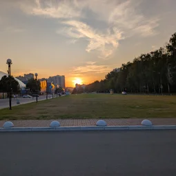 Фото с Вечер: Пересохшие ручьи