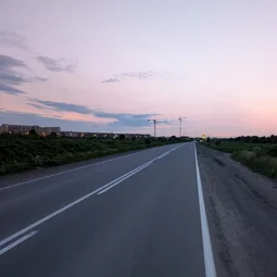 Фото с Вечер: Янинские Огуречные Электробусы