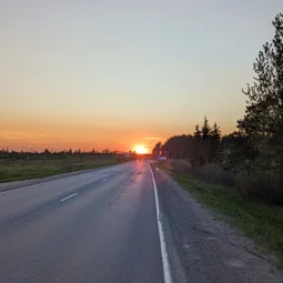 Фото с НБ: Тосненский