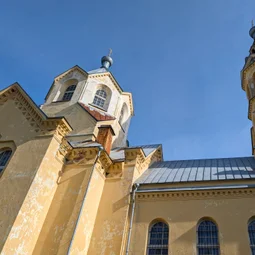 Фото с Приключения в Лесном царстве