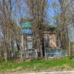 Фото с Волховский фронт