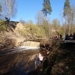 Фото с Открытие: Десять с половиной