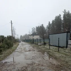 Фото с Ручеёк течёт в Саблино