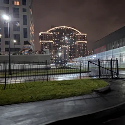 Фото с Вечер: Счастье Любит Тишину