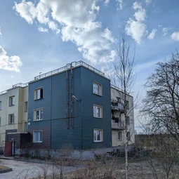 Фото с Экологический Весенний