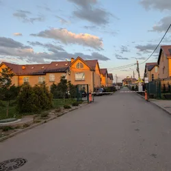 Фото с Вечер: Ванильный Петергофский
