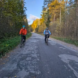 Фото с Финский гром