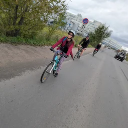 Фото с Малая Родина