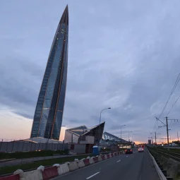 Фото с ПВ: Лучше поздно, чем никогда