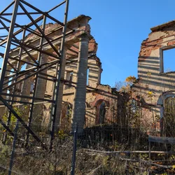 Фото с Котельская осень