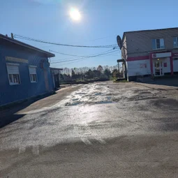Фото с Котельская осень