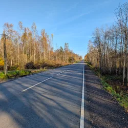 Фото с Котельская осень