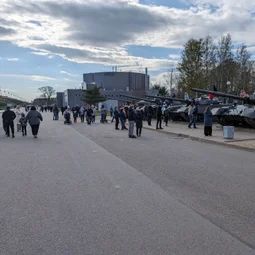 Фото с Фирма: Победный марш