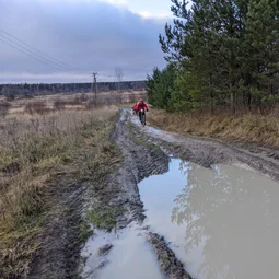 Фото с Экскурсия по маленькой Финляндии