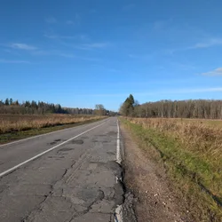 Фото с Котельская осень