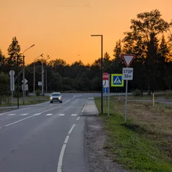 Фото с Вечер: Веревская Усадьба