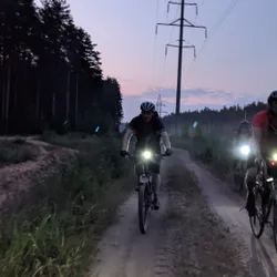 Фото с ПВ: Мега ДУУУБ