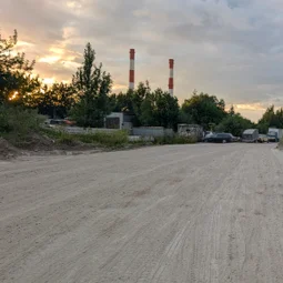 Фото с Вечер: Ковалёвская лечебная грязь