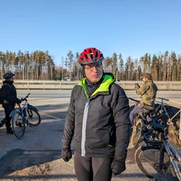 Фото с Весна не у окна
