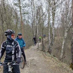 Фото с Пасхальное открытие