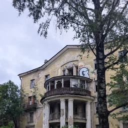 Фото с Вечер: Кованные закуточки