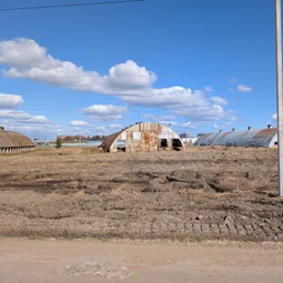 Фото с БК: Дорога в Саблино