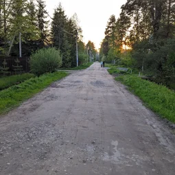 Фото с НБ: Тосненский